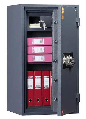фото Сейф Гарант Евро 95T EL №2