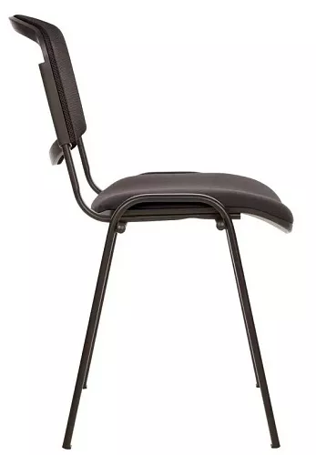 фото стул Изо Нэт Блэк №3