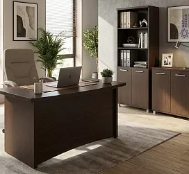 кабинет Фёст Венге