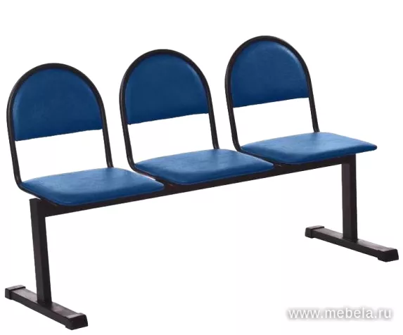 секции Тройка