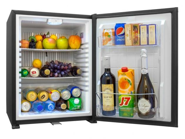 фото Мини-бар COLD AC-60B