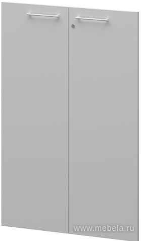 Комплект фасадов средних