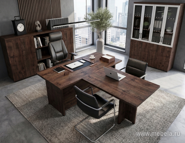 Стол журнальный мобильный