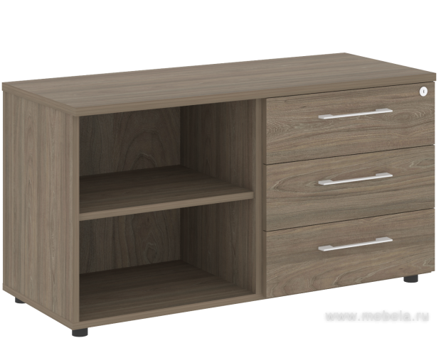 Тумба (центральный замок)