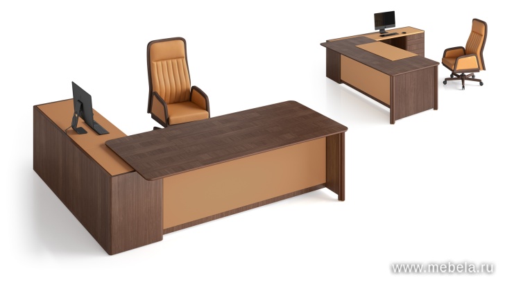 Стол руководителя