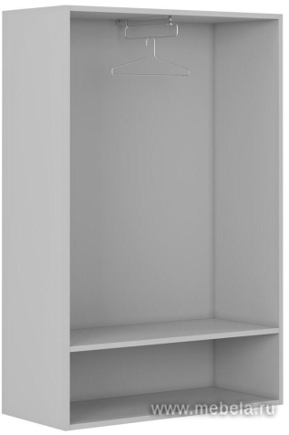 Корпус гардероба среднего