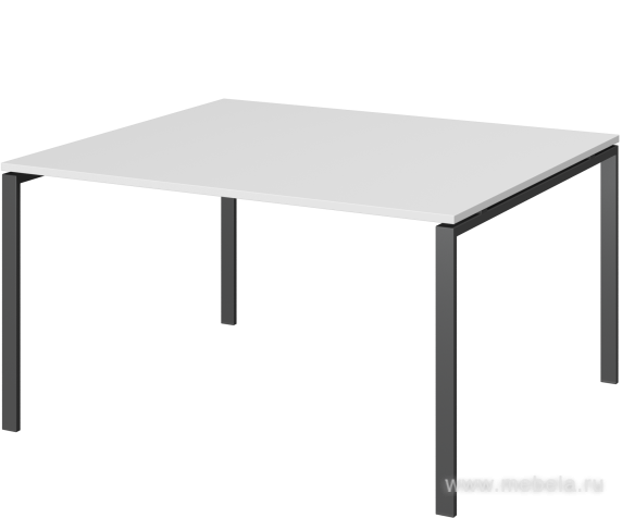 Стол переговоров (П-образные опоры)