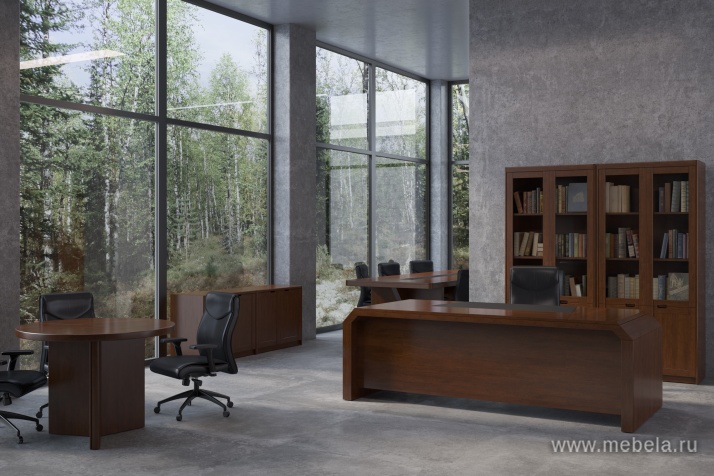 Стол письменный