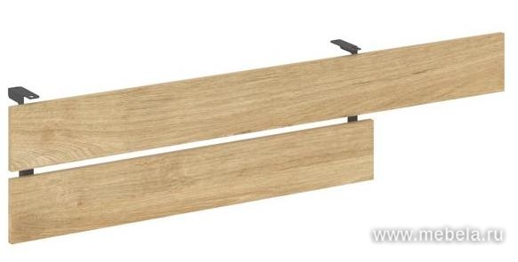 Царга для стола (с опорной тумбой)