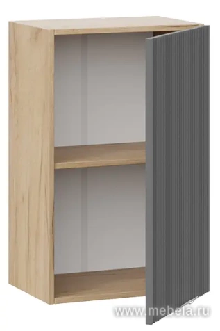 Шкаф навесной c одной дверью