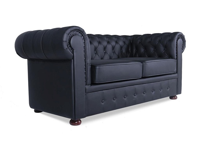 фото Офисный диван Честертон