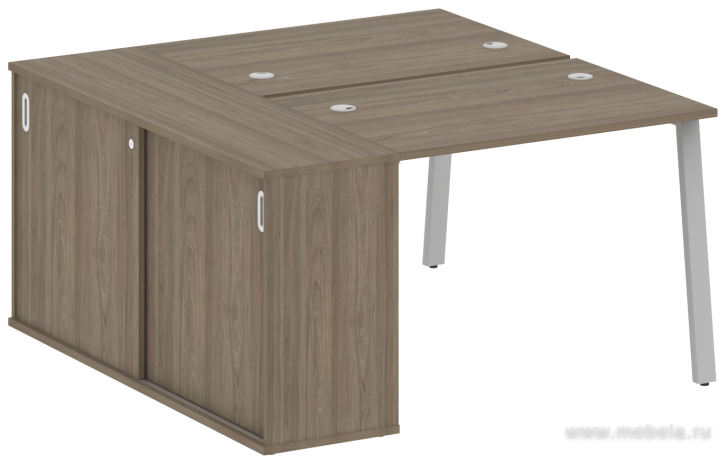 Рабочая станция