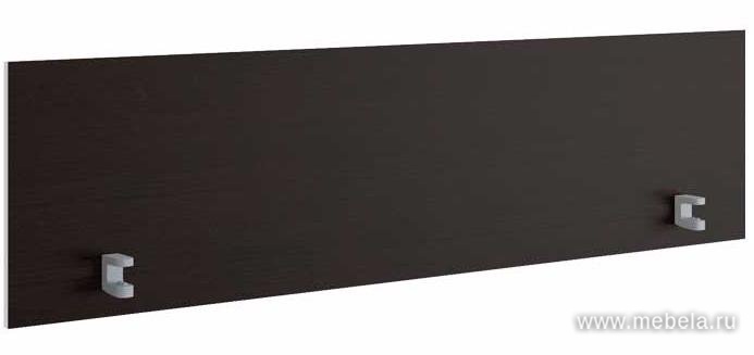 Экран для стола 160