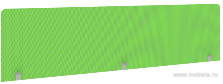 Экран тканевый