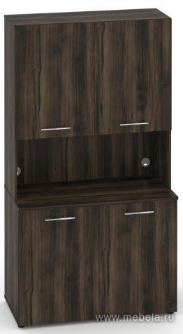 Мини-кухня для офиса Fit №7