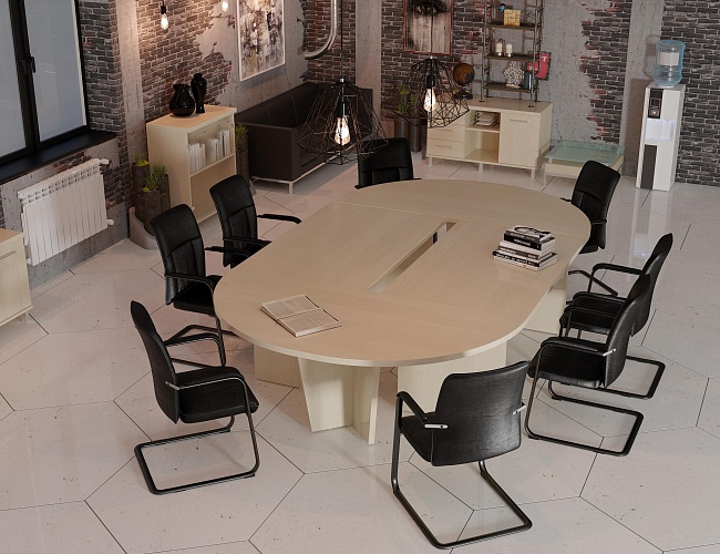 фото столы Фёст Клён №3