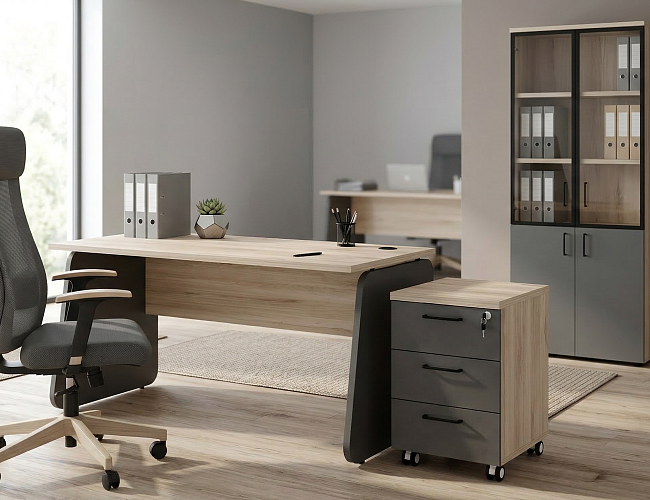 фото мебель Лайн №5