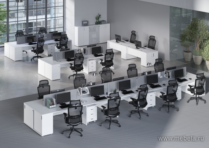 Рабочая станция