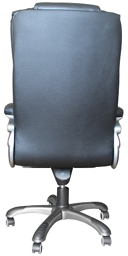 фото кресло Q-44 Silver №3