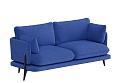 Диван трёхместный