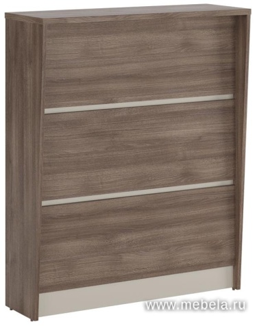 Стойка ресепшн 100