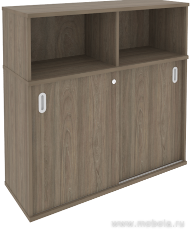 Офисный шкаф-купе 