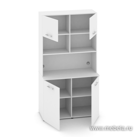 Мини-кухня для офиса Fit №7