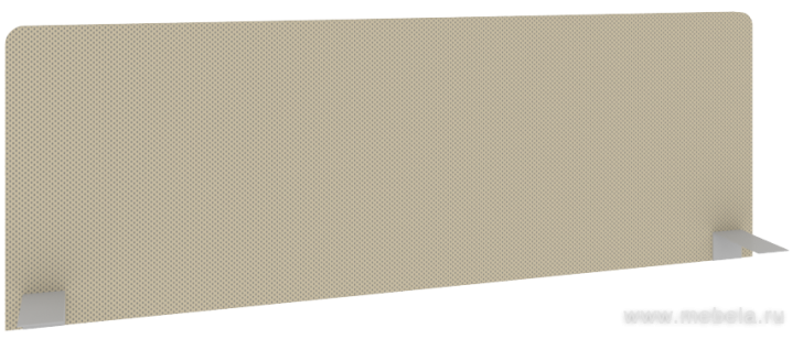 Экран тканевый