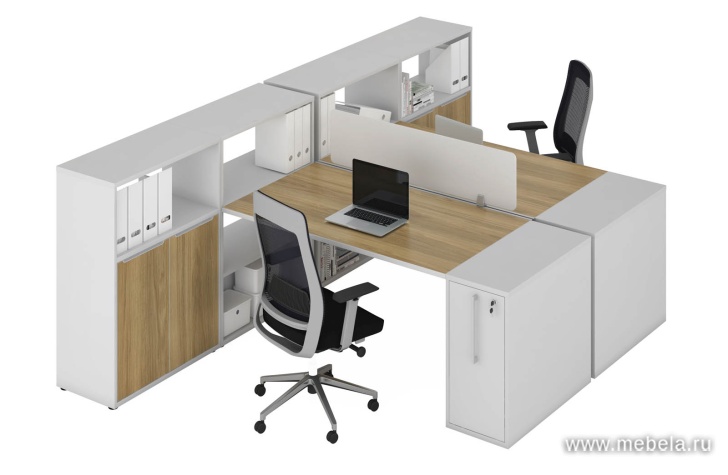 Шкафная группа высокая	