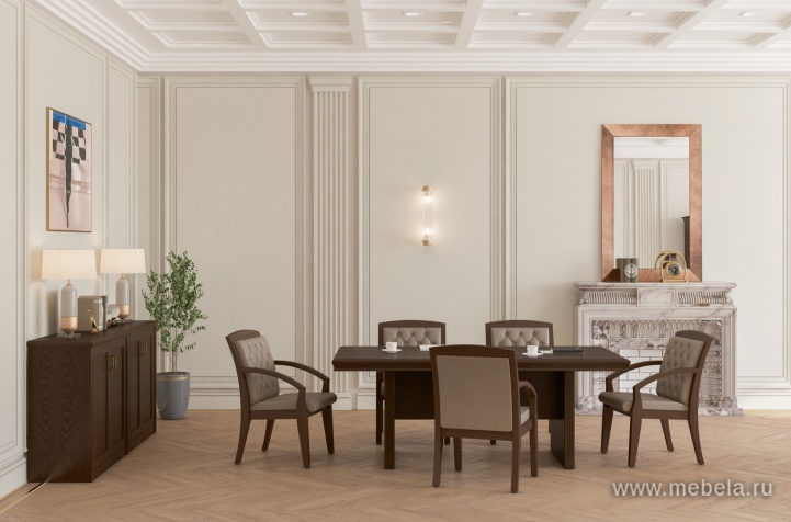 Стол руководителя