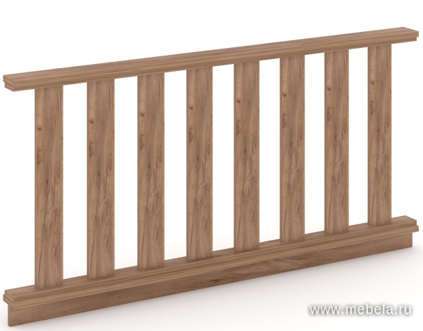 Барьер для зала суда