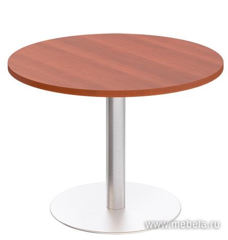 Стол для переговоров круглый