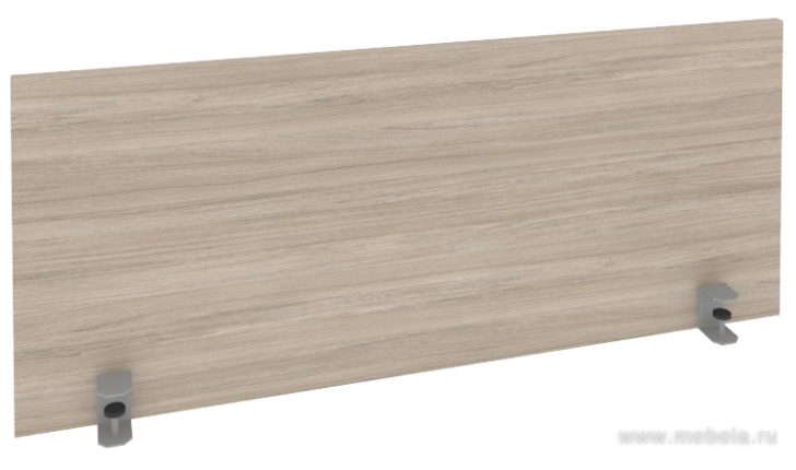 Экран продольный (ЛДСП)