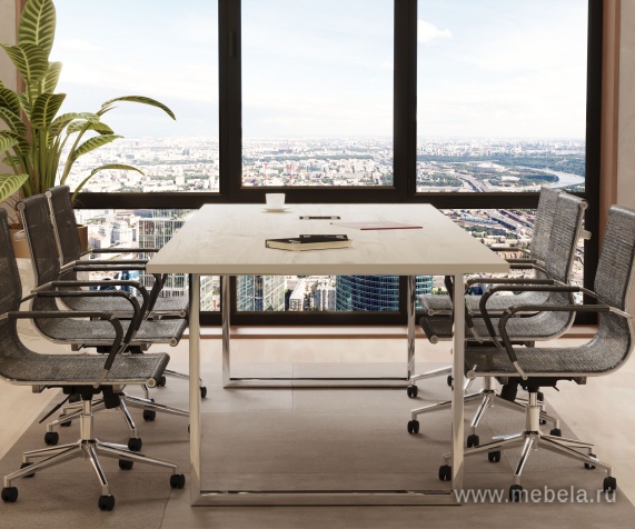 Стеллаж высокий узкий