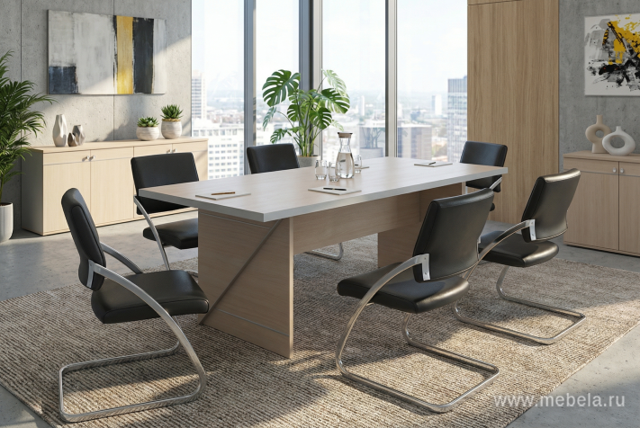 Приставка подкатная