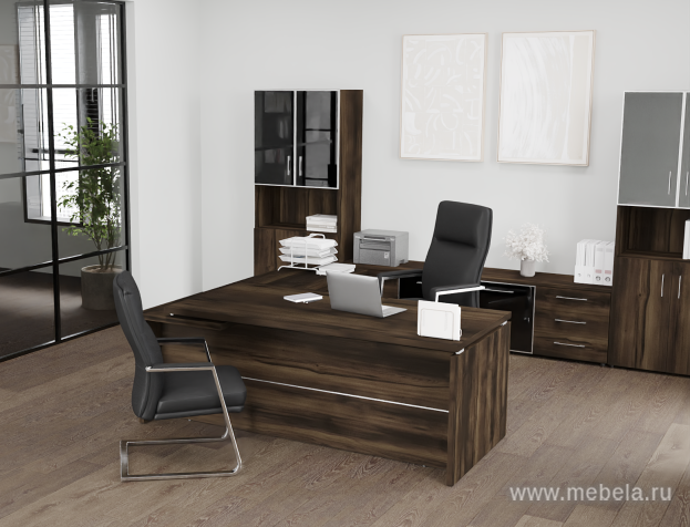 Тумба модульная