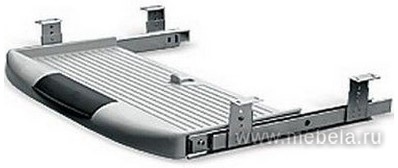 Полка под клавиатуру