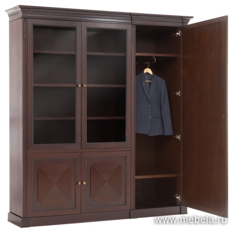 Греденция 2 двери 