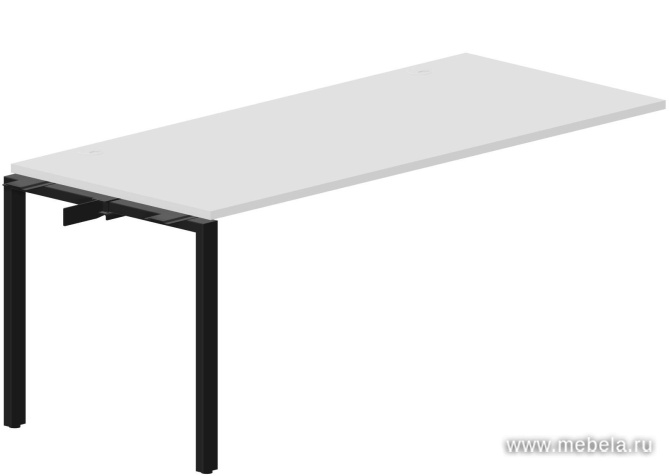 Приставной элемент (2 громмета)