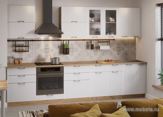 Модульная кухня Кимберли