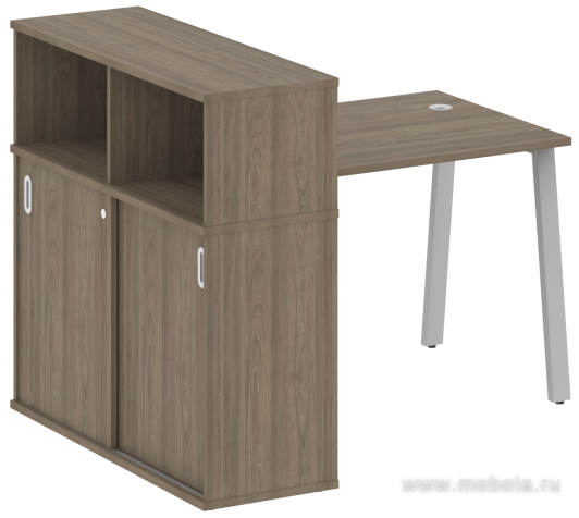 Рабочая станция