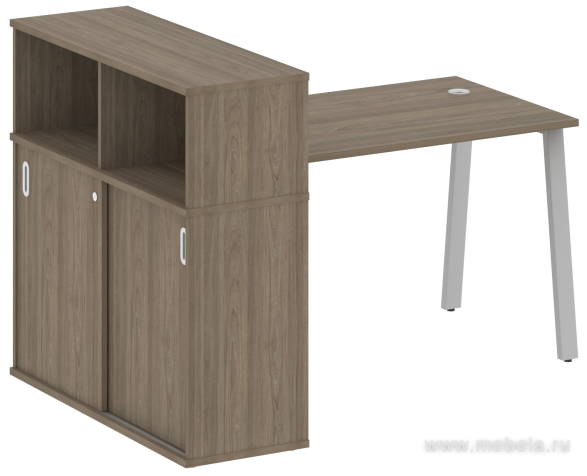 Рабочая станция