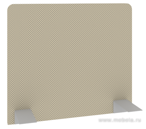 Экран тканевый