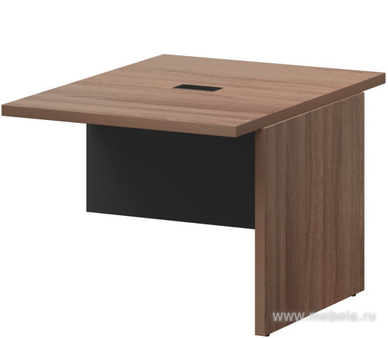 Модуль стола для переговоров