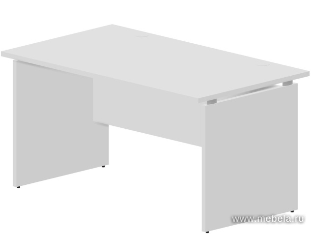 Стол (2 громмета)