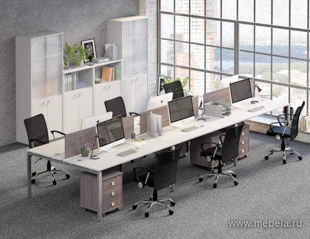 Рабочая станция