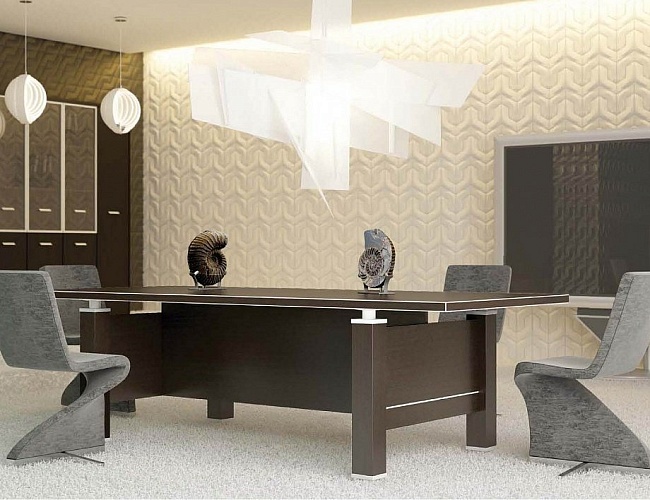 фото столы Бонд №2