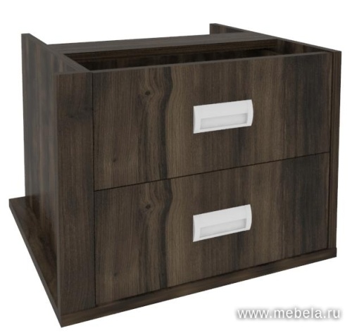 Блок ящиков боковой