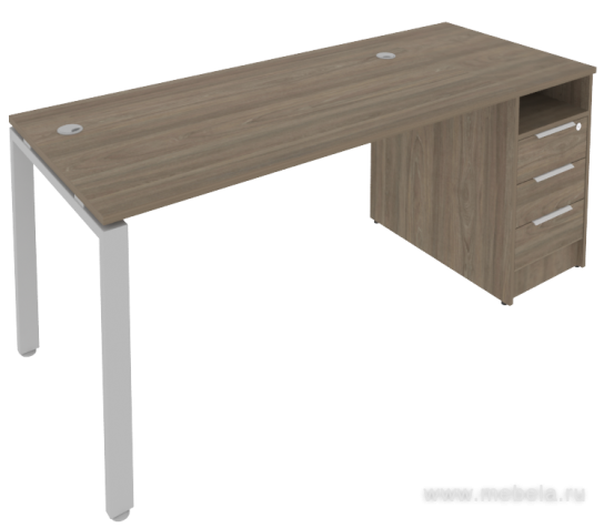 Рабочая станция