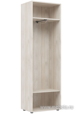 Секция гардеробная